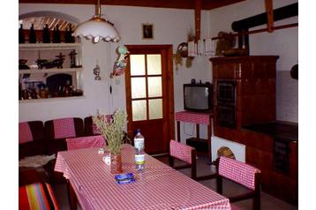 Češka Privát Šachotín, Eksterijer